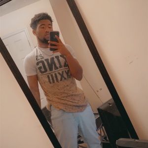 Meet your Posher, Tyrell